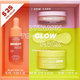 Illustration for article titled Lighting Deal: Save 16% On I DEW CARE Vitamin To-Glow Pack Skin Care Set - Birthday gifts for friends female